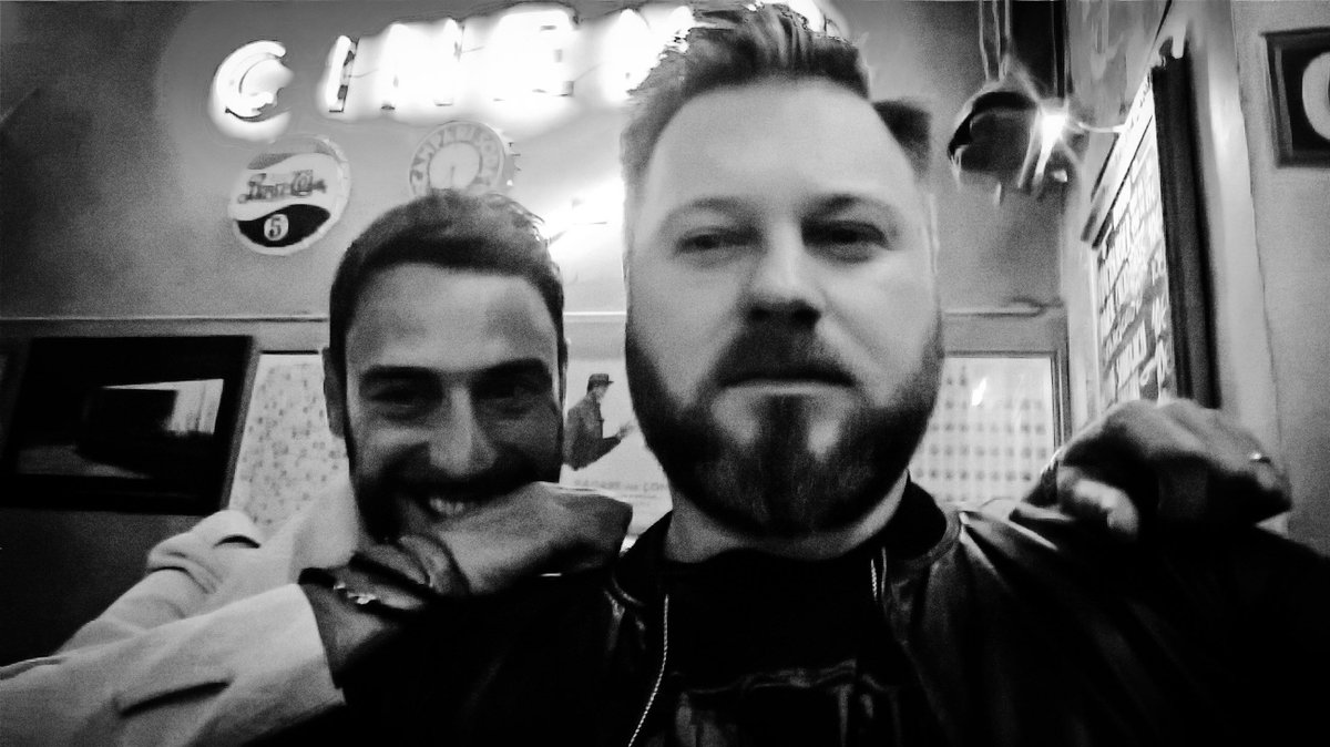 matteo torretta tweet media