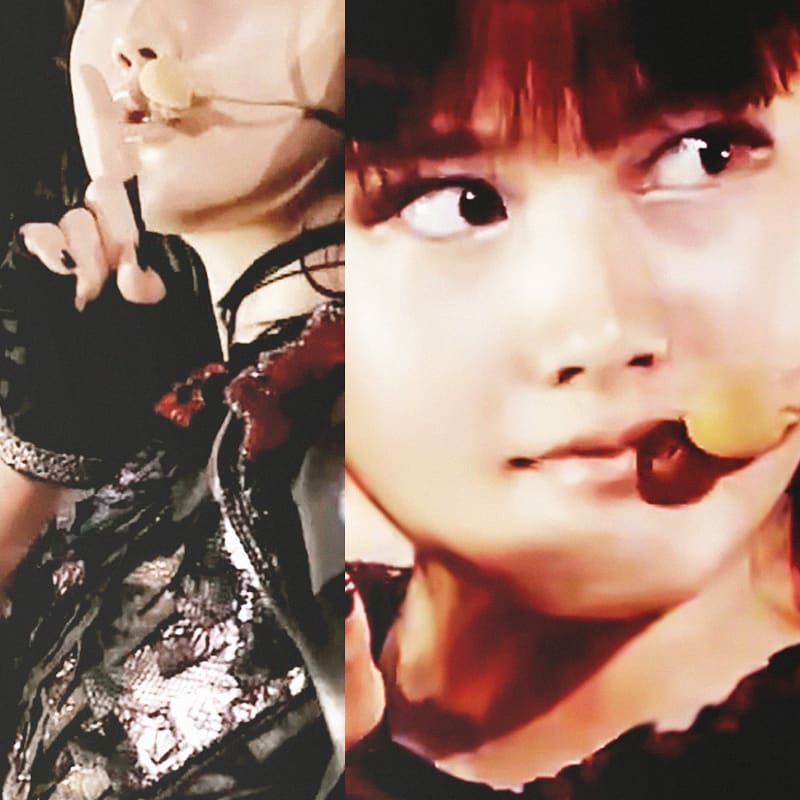 SakuraBoy87's tweet photo. Good night little foxes!
-14
#BABYMETAL #YUIMETAL #whereisyui #wheresyui #WhereIsYuiMetal #WaitforYUIMETAL https://t.co/xXCCaUGZSV