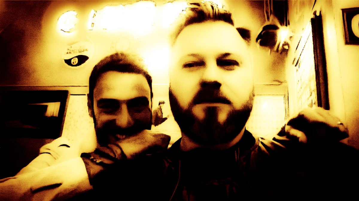 matteo torretta tweet media