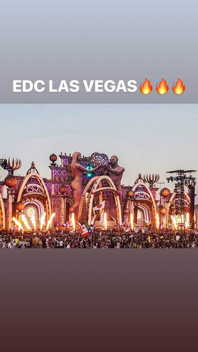 Olivermike90's tweet photo. #EDCLasVegas
Kinetic Love
#PLUR https://t.co/N5sbW4BiQt