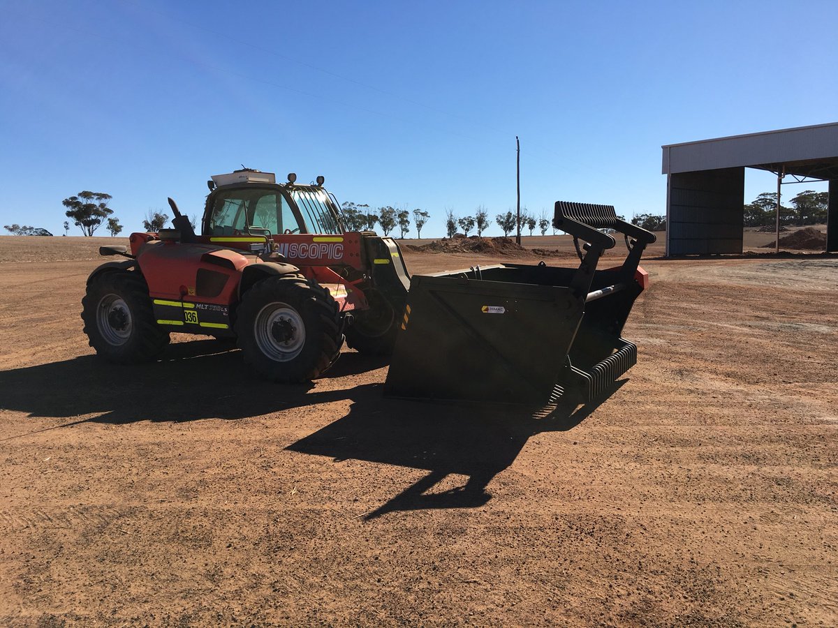 bradon mott on twitter a second rock picker to help get