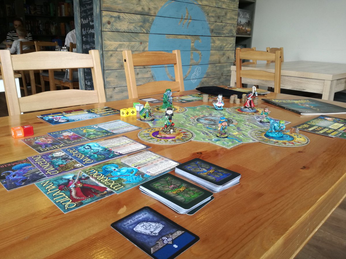 JackStrawsLtd's tweet photo. MOURNEQUEST

Is on KICKSTARTER Now!!

Get behind our friends @BackspindleGame 

Have a look at the link
(It's set in our very own Mournes)

https://t.co/O21ylxMfQ1

#new #game #games #boardgames #mournes #mountain #mournequest #kickstart #support #local #belfast #northernireland https://t.co/i4Ultpgadb