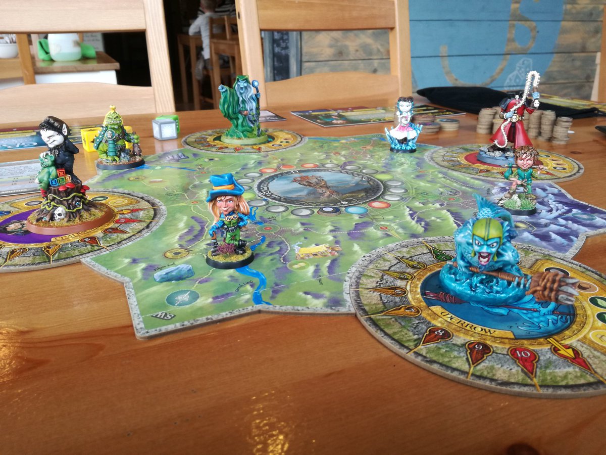 JackStrawsLtd's tweet photo. MOURNEQUEST

Is on KICKSTARTER Now!!

Get behind our friends @BackspindleGame 

Have a look at the link
(It's set in our very own Mournes)

https://t.co/O21ylxMfQ1

#new #game #games #boardgames #mournes #mountain #mournequest #kickstart #support #local #belfast #northernireland https://t.co/i4Ultpgadb