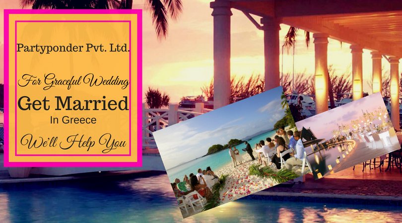 Partyponder's tweet photo. Do you want to make your wedding stunning and memorable and thinking about a #destination theme?
There here we present awesome destination #wedding packages ranging as per your requirements and budget.
https://t.co/4mDnlMq5J4
#party #wedding #destination_wedding #delhi_NCR https://t.co/Sjwn8JprVh