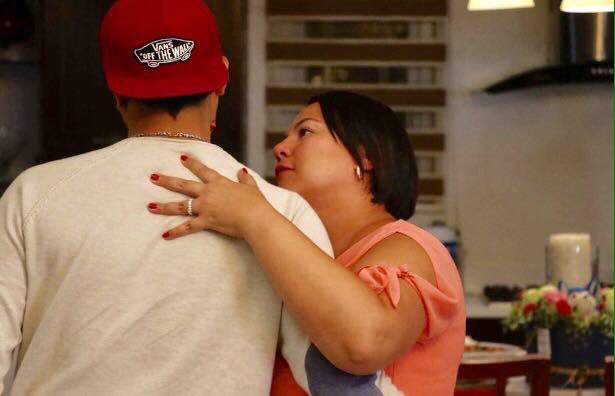_missbeatriz_'s tweet photo. "What makes Dj cry?" -Tito Boy
"Family" -Kath

❤️❤️❤️ https://t.co/lqcBE5Ykmb