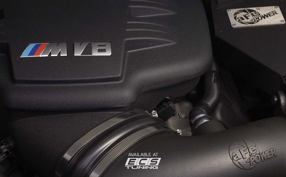 ECSTuning's tweet image. These intakes SUCK! and that's a good thing! 

Right now AFE intakes currently come with a FREE GIFT! 
buff.ly/2rUHNrI
 
#afepower #afe #advancedFLOWengineering #bmw #s65 #m3 #90 ##e93 #e92 #bimmer #intake #ca #coldairintake