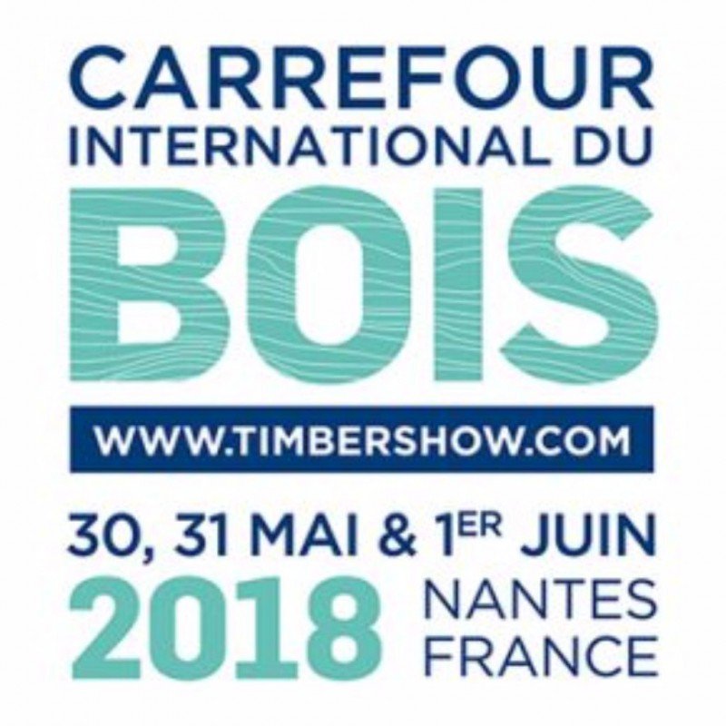 Decospan's tweet photo. Counting down to @carrefourdubois ! Meet us in one of our TWO exhibition stands! Read more here: https://t.co/pxHMSjz1Uw #carrefourdubois #decospan #cabbani #wood #parquet #shinnoki #querkus #exhibition #veneer #fineer #hout #interieur #parket #CIB2018 https://t.co/xQMiNvpZLj