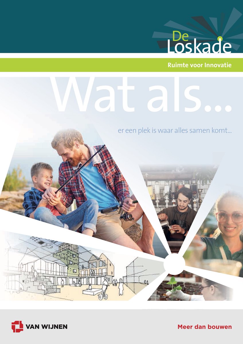 Belangrijke mijlpaal <a href="/DeLoskade/">De Loskade | Living Lab | Suikerterrein Groningen</a> <a href="/VanWijnenGroep/">Van Wijnen</a> bereikt. Kavel ligt klaar, welstandsgoedkeuring bereikt. Invulling vlek ‘tijdelijk wonen’ <a href="/suikergroningen/">DeSuiker</a> in <a href="/gem_groningen/">Gemeente Groningen</a> weer stap dichterbij. Wat als ...dit de plek is waar alles samen komt...start <a href="/fijnwonen/">Fijn Wonen</a> en <a href="/dezwartehond/">De Zwarte Hond</a>