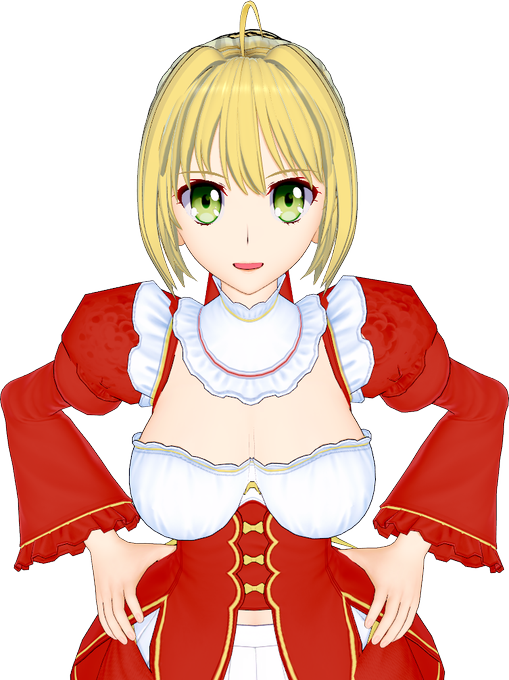 ネロ クラウディウスのtwitterイラスト検索結果 古い順