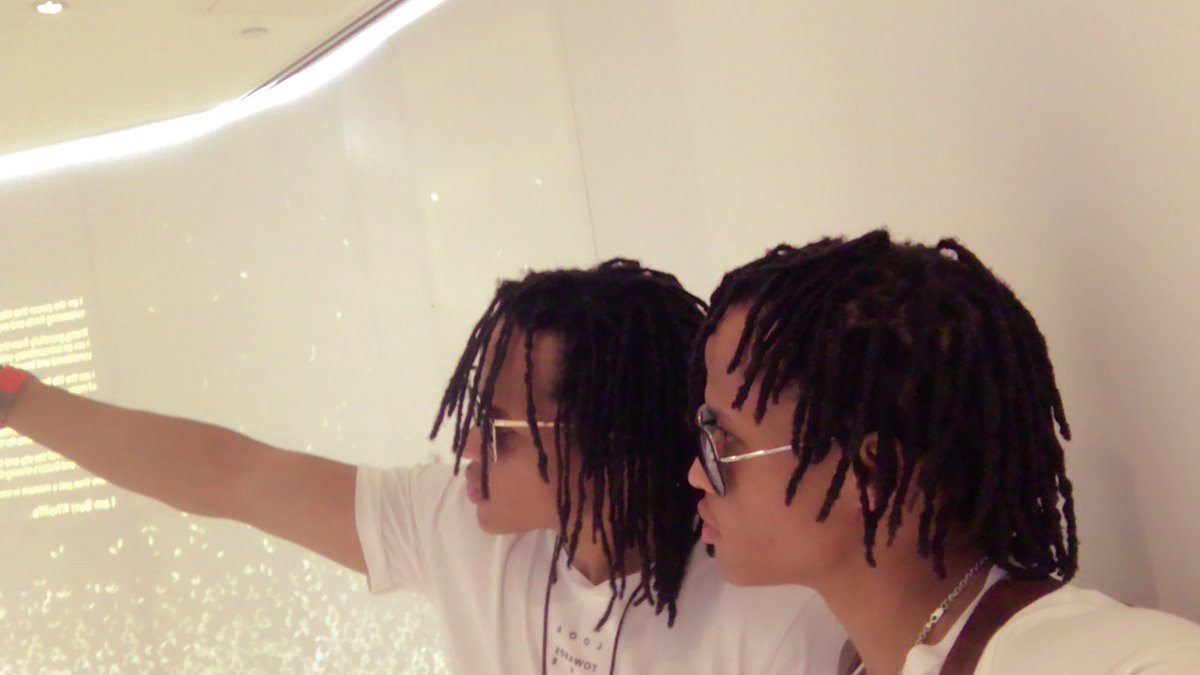 BaninaTwin's tweet photo. Every Anew Day celebrate it.
#TheBaninaz
#WiNAnything https://t.co/jeYJ6Fyf9t