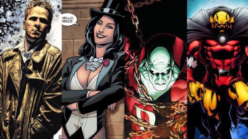 RandyS0725's tweet photo. Hot Take(?): End #Supernatural (@cw_spn), then #ReviveConstantine (@WBConstantine) & recast Jensen Ackles as Jason Blood (#EtriganTheDemon) & Jared Padalecki as #Deadman!
#RenewConstantine #Constantine #Hellblazer #JusticeLeagueDark #DCTV #DCComics https://t.co/aoYrsDDDZ5