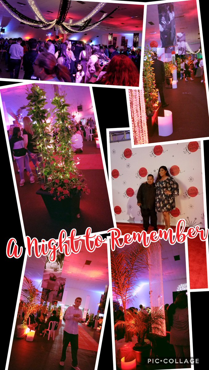 Crystal_hd28's tweet photo. It was an honor to partner with Mission Church and their 7th Annual Prom honoring Guest with Special Needs ages 12-25 on this "A Night To Remember".  #team1040 #oxnardhomedepot #memorable #givingback #garden #livegoods @RianSM1040 @MikeFloresHD @krisbrandon321 @likevike https://t.co/QgY1IWZ5DA