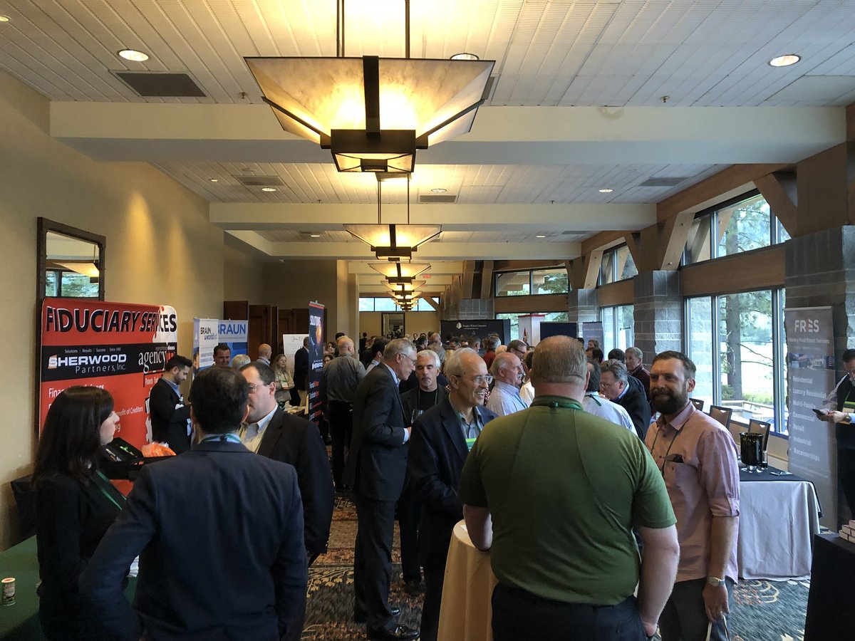coreyrweber's tweet photo. California Lawyers Association Business Law Section (@CLABusinessLaw) Insolvency Law Committee (ILC) reception at the California Bankruptcy Forum Annual Conference in Squaw Creek #CBFCONF #CLABusinesslaw #CLASections #CalBarBusLaw https://t.co/ewUBSoqb8P