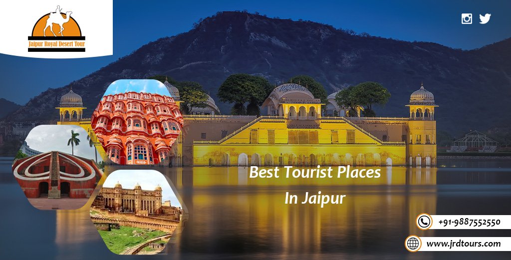 jaipurrdt's tweet photo. #best tourist places in Jaipur @jaipurrdt #Travel #Tour #Trip #Holiday #Tourism #Tourist #Vacation #Adventure #Tours #Cab #Taxi #CarRental #traveling #travelling #fun #visiting #TourOperators #TourPackage #TravelDeals #JRDT https://t.co/NN307wiItz