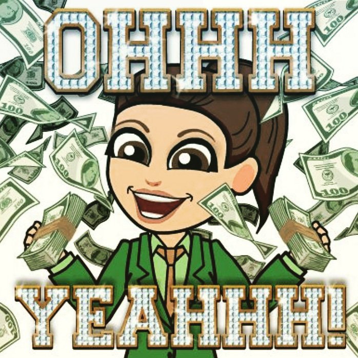 StephanieLank20's tweet photo. #ThemGreenBacks 
Will #Come😁 And
#GO☹😢😭 So #LOVEYOSELF &amp;
#Others #BeTooLegitToQuit
 I've done My Hme Wrk #MultipleResources Start a 🏠 Biz Lil Or NO💲dwn 🤔 #socialmediamarketing  #FreeTraining Simply Need a 👋 Up #IFeelYou I'm  #PassionateAboutHelpingOthers Msge Me #Anytime https://t.co/WaHhzJdG9g