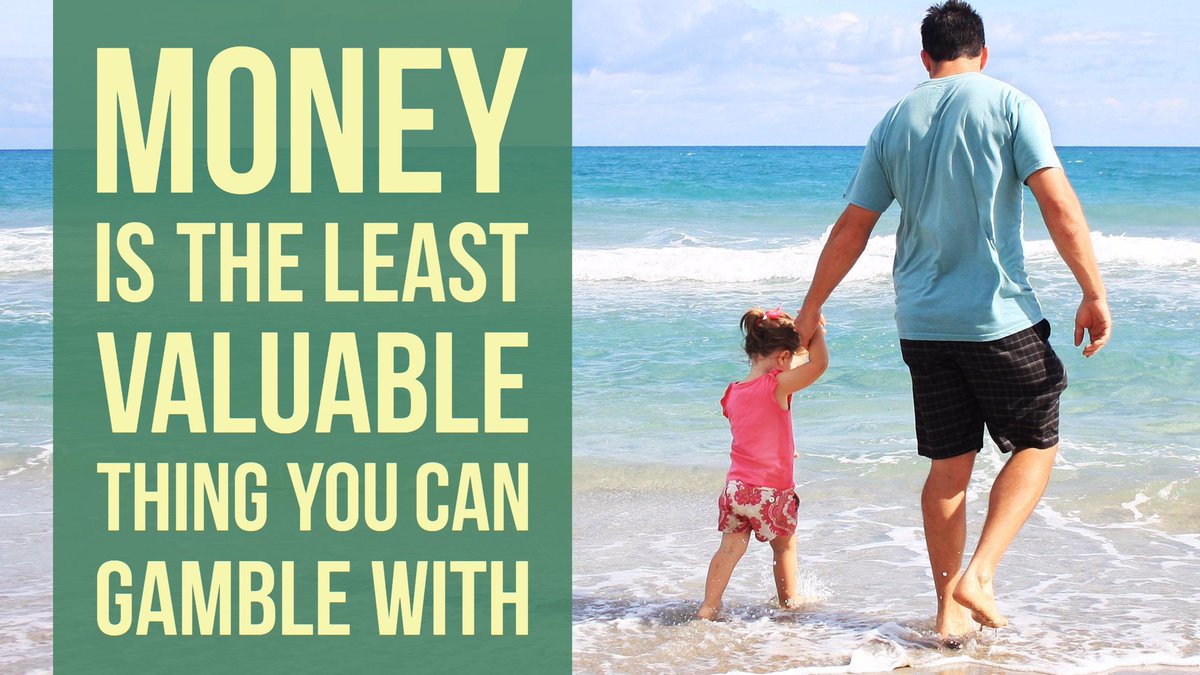 Are your relationships with family and friends suffering as a result of your #gambling? Help is available. problemgambling.ie