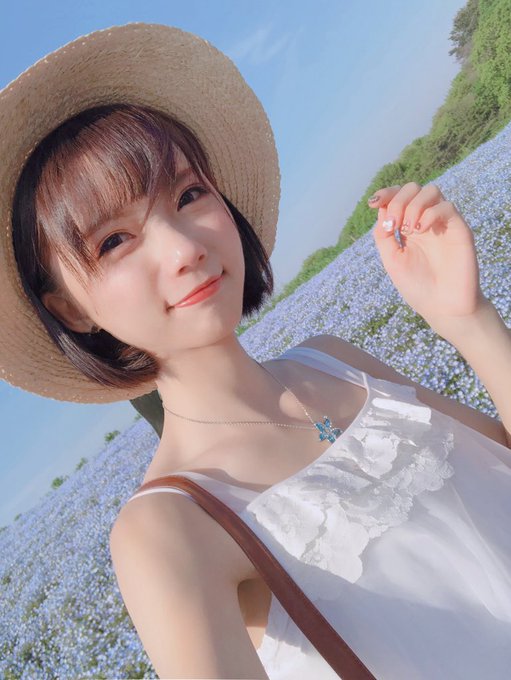 コスプレイヤー茶叶小果のTwitter画像65