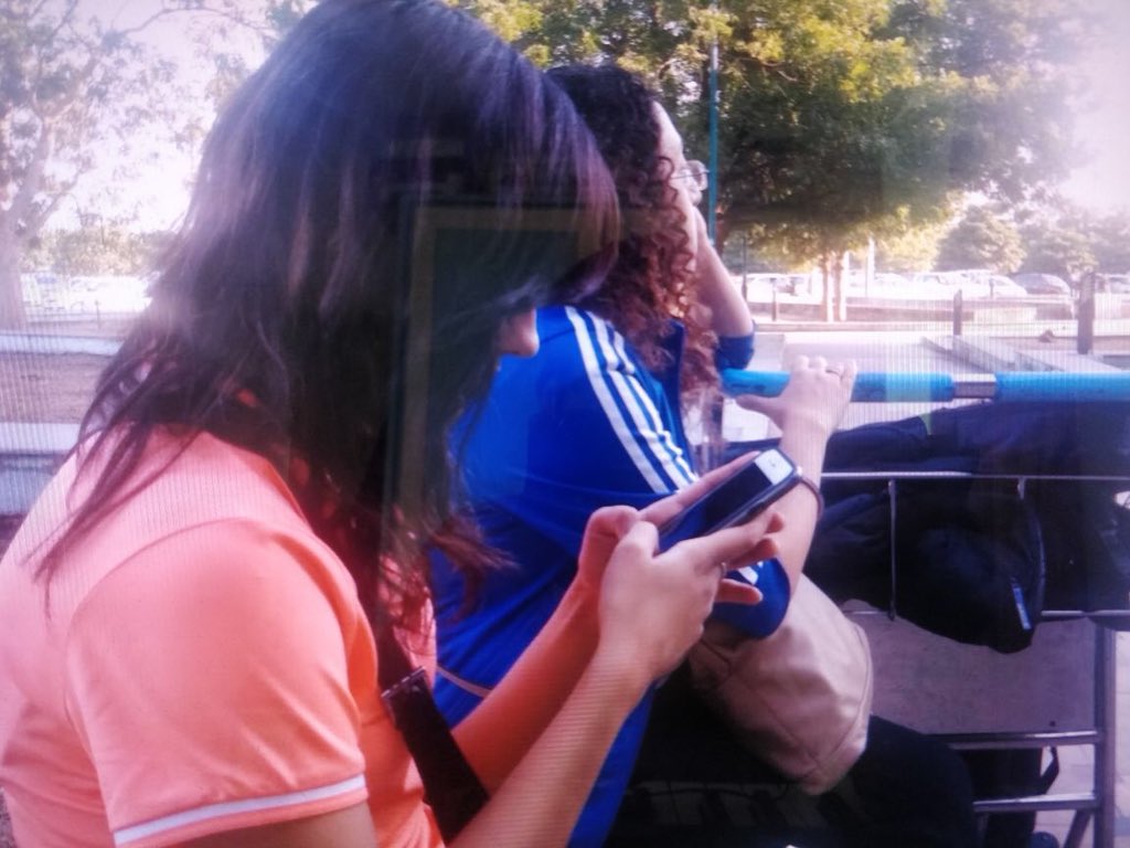 Shirley Setia (@shirleysetia) on Twitter photo There are some moments you wish you could relive... Here’s <a href="/DevinaKanani/">Devina Kanani</a> and I waiting for our ride in Nagpur, my first college gig in India! 🙈
Happy birthday Dee ♥️
I know we don’t meet so often but that doesn’t change the fact that I truly love you & always will 😘 There are some moments you wish you could relive... Here’s <a href="/DevinaKanani/">Devina Kanani</a> and I waiting for our ride in Nagpur, my first college gig in India! 🙈
Happy birthday Dee ♥️
I know we don’t meet so often but that doesn’t change the fact that I truly love you & always will 😘