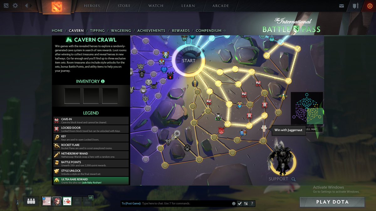 Reddit Dota 2 On Twitter Ahhhhh Yes Juggernaut The