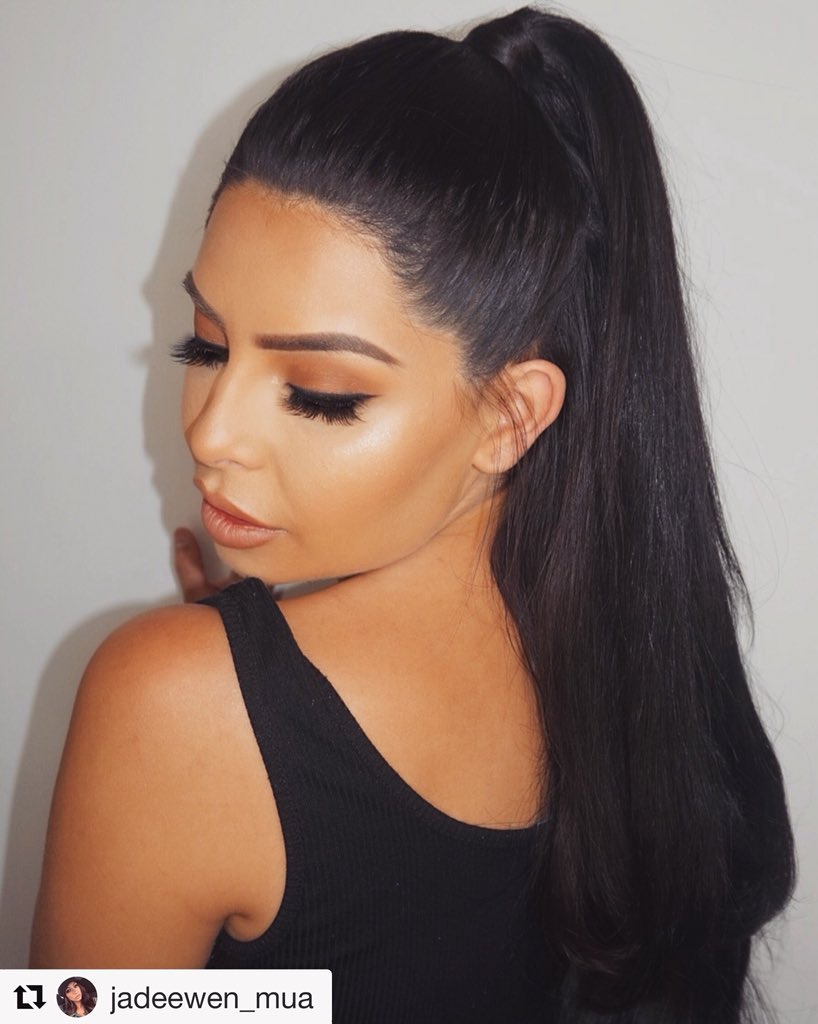 Secret Hair UK tweet media