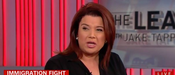 TehasVictor's tweet photo. #pelosi &amp; #AnaNavarro suckin up to El Salvador's finest. Too bad #MS13 #ISIS #MSNBC &amp; #NEWSWEEK are the same #WarCRIMEFamily. #StateFundedTERROR #DemocraticStates #SponsoredHitSQUADS. #MS13SexTrafficChildren Ana? Yer ovaries must be dried up as a CamelsCrotch #AnaNeverNANA #Qanon https://t.co/VpcGvkcBd0