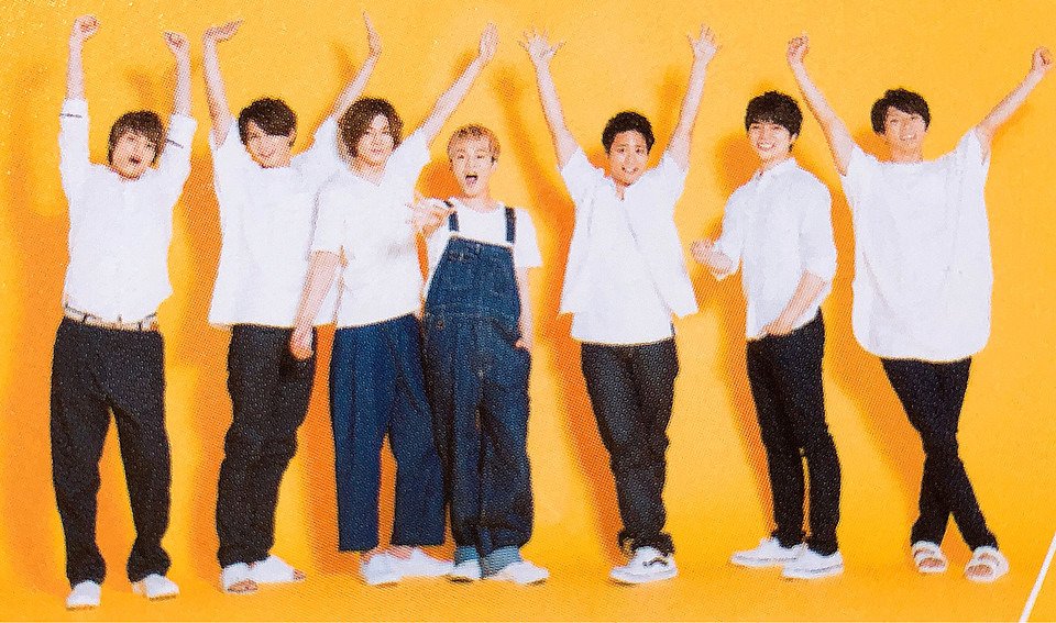 YURAkey3's tweet photo. 【お友達探し】

中間テスト終わったので
久々のお友達探しします!!!
 
💙    LJC

💙   青色多めの虹色ジャニ民🌈

💙   関東住み

同担さん、掛け持ちしてる方も大歓迎です!!!こんな自分ですが仲良くしてください🙏

#ジャス民ジャスメン��繋がりたい
#RTした人全員フォローする https://t.co/RTQpbPutit