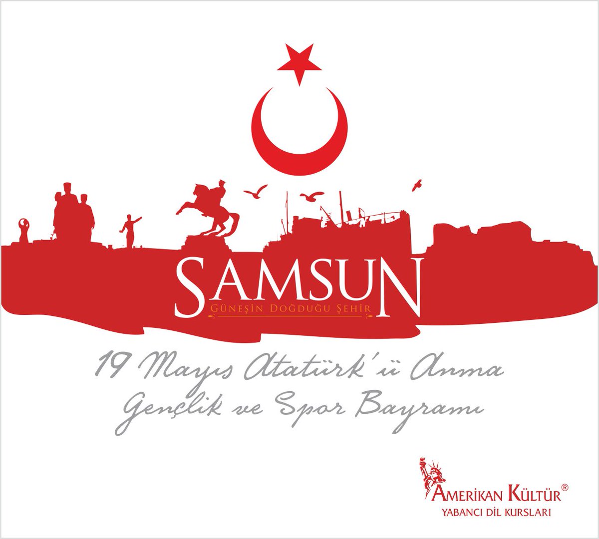 ckaleamerikan's tweet photo. #19Mayıs1919 https://t.co/R19TCAygFK