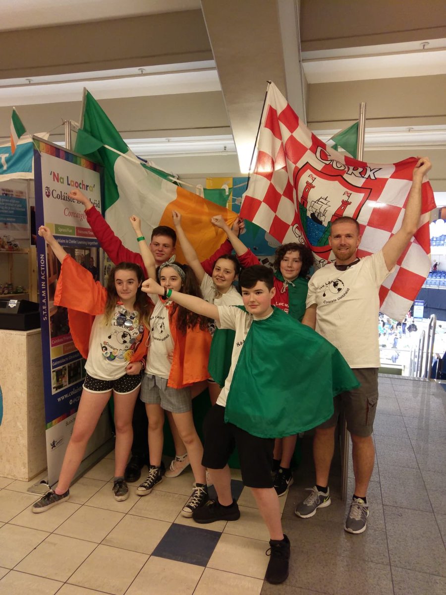 CDaibheid's tweet photo. Ar aghaidh linn! Na Laochra Abú! @TapmanOfficial #fllopen2018 https://t.co/IzQwJ1sDIm
