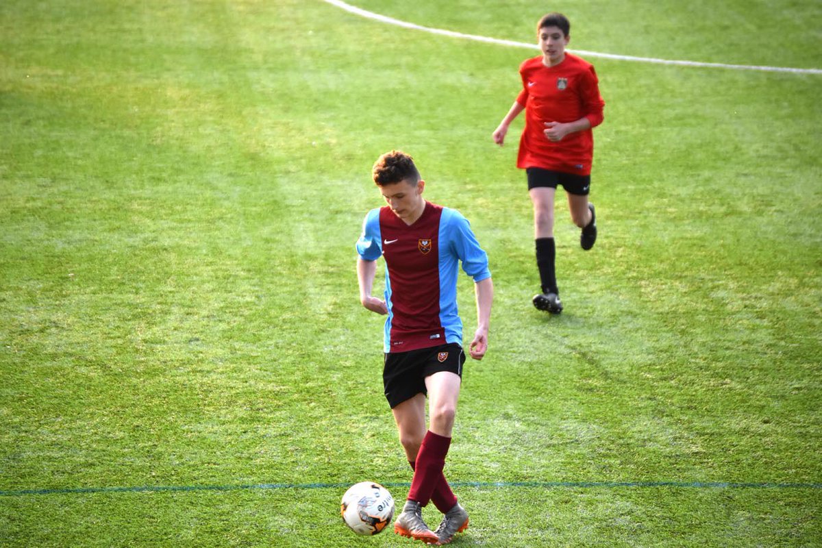 DeptPE's tweet photo. Some more pictures from the Warwickshire Cup Final. @StThomasMoreNun https://t.co/1gZxlCVh7J