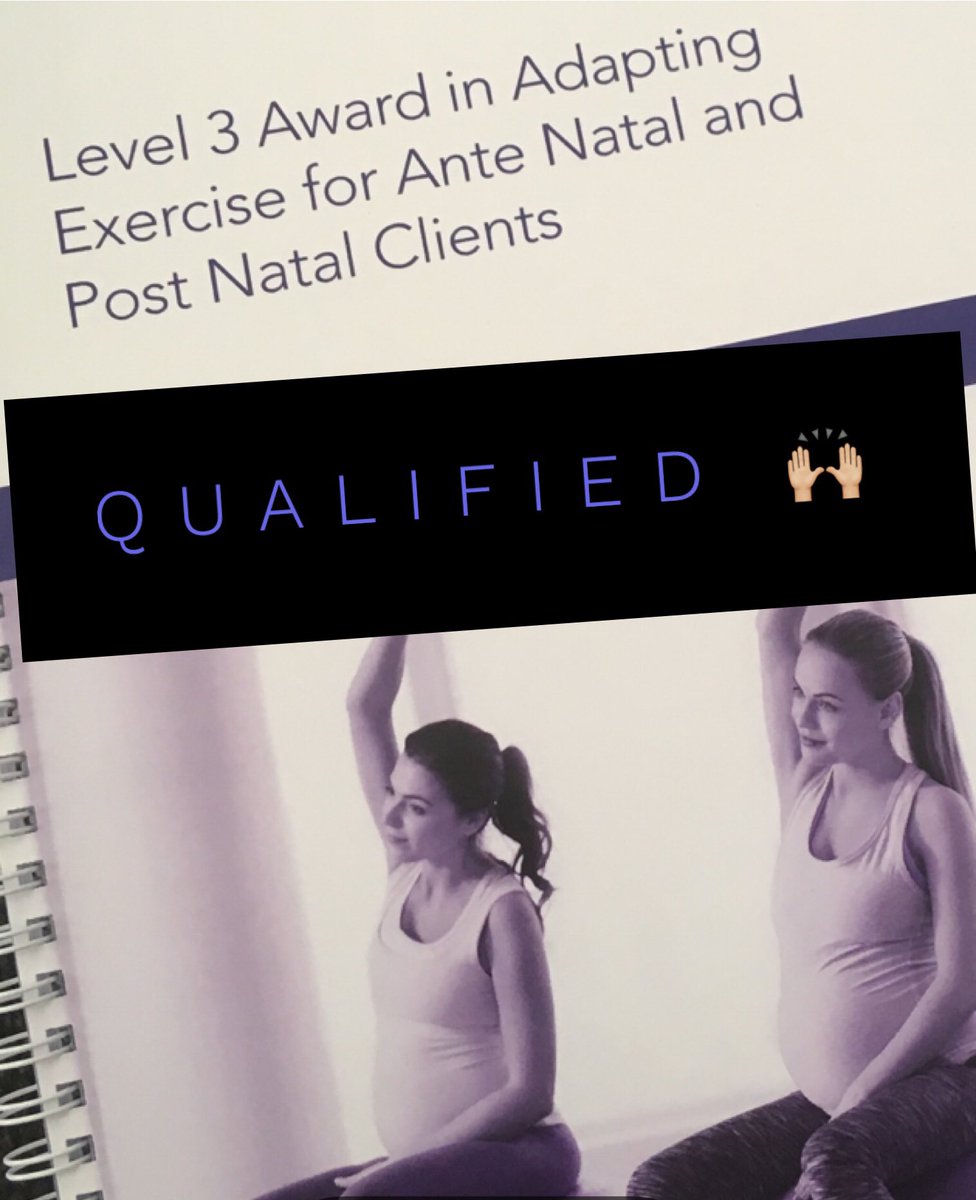 MyLittleBexi's tweet photo. New mum?
Not immediately postpartum but only now ready to start exercising again?
I’ll be starting a group online training plan specifically for postpartum ladies very soon.
#postpartum #postpartumfitness #fitness #chasingstrong https://t.co/O25t8nXZAF