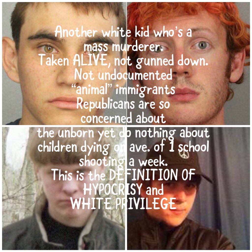 MariWinter14's tweet image. 2018 Elections can and MUST change things. Get out #VOTE &amp;amp; demand #CommonSenseGunControl. Anyone taking $$$ from NRA needs to gtfo

#NeverAgain #Republican #BlueWave #CommonSenseGunLaws #CorruptGOP #NRA #SantaFeHighSchoolShooting #Resist #GunControl #BoycottNRA #MarchForOurLives