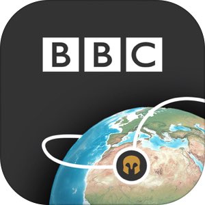 MrMaxTalksEd's tweet photo. Been playing around with various #AR #Apps. My favourite by far is the @BBC #Civilisations. Love the #linkages between #AncientCivs and the #diverse content. #AlternativeReality #ClassroomTech #EdTechTalk #PYP #WhereWeAre #AnAppADay https://t.co/hXAr7VQOLj https://t.co/J4xkSkHK1L