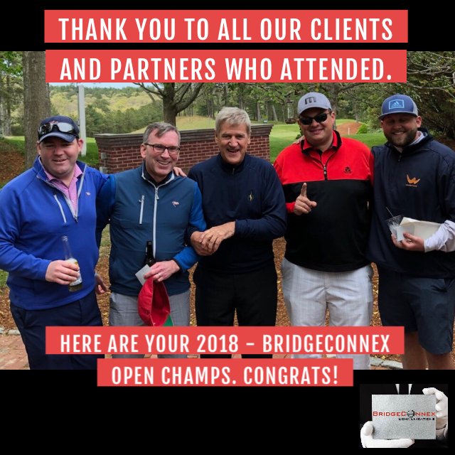 BridgeConnex (bridgeconnex) Twitter
