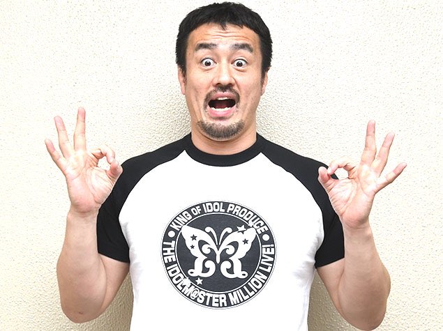 いつの間にか新日本プロレスコラボTシャツ第2弾で、ミリオンTシャツ発売してる 