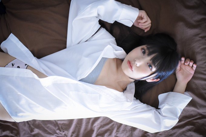 Twitterのコスプレ画像22