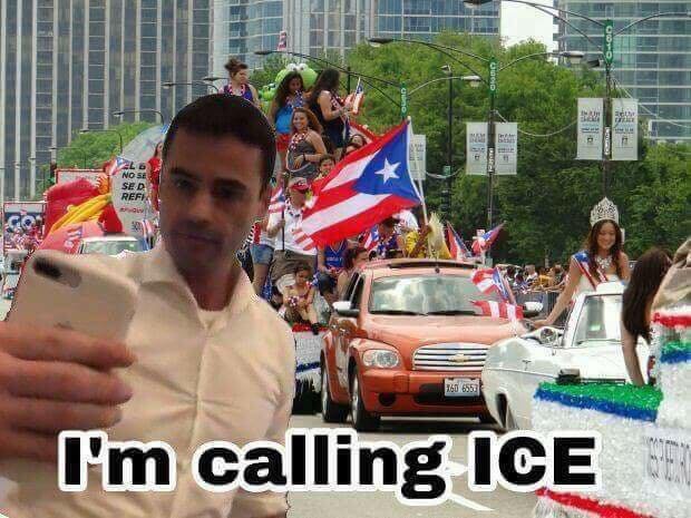 OrlyRentaz's tweet image. LMAO!!!!! 😂🤣😀 #PuertoRico #PuetoRicanAmerican #PRproblems