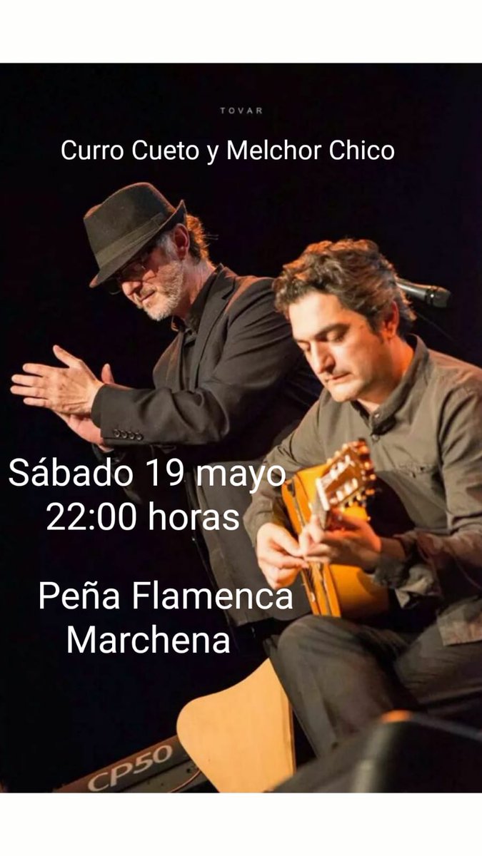 Asociación Cultural Peña Flamenca de Marchena tweet media