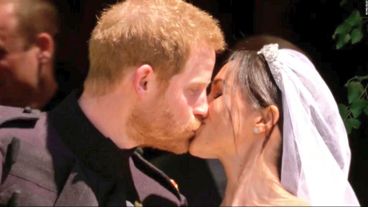 sofizzevents's tweet image. We absolutely loved the Royal Wedding - how beautiful did Meghan look?! #RoyalWedding #HarryandMeghan