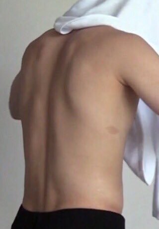 realdefnik's tweet photo. Kang Daniel — man of physicality https://t.co/1l0Dj24mp2