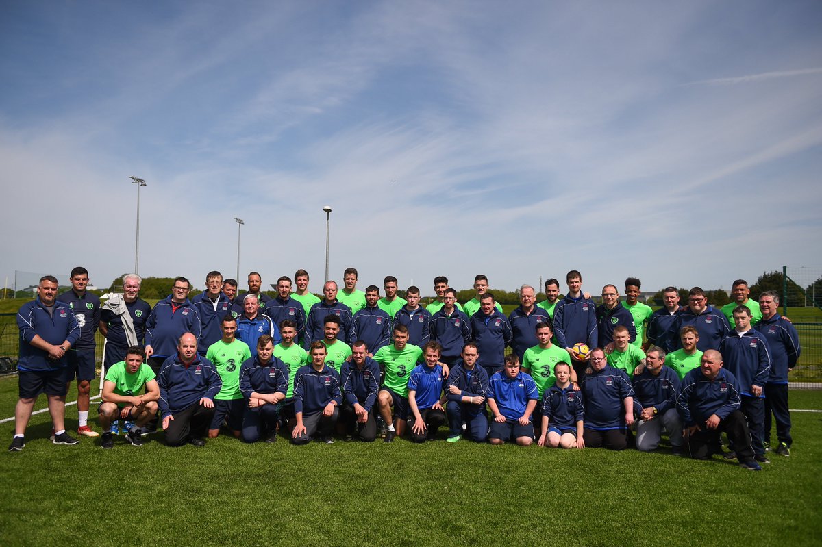 Ireland Football ⚽️🇮🇪 tweet media