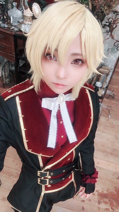 コスプレイヤーあさえのTwitter画像17