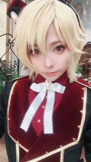 コスプレイヤーあさえのTwitter画像18