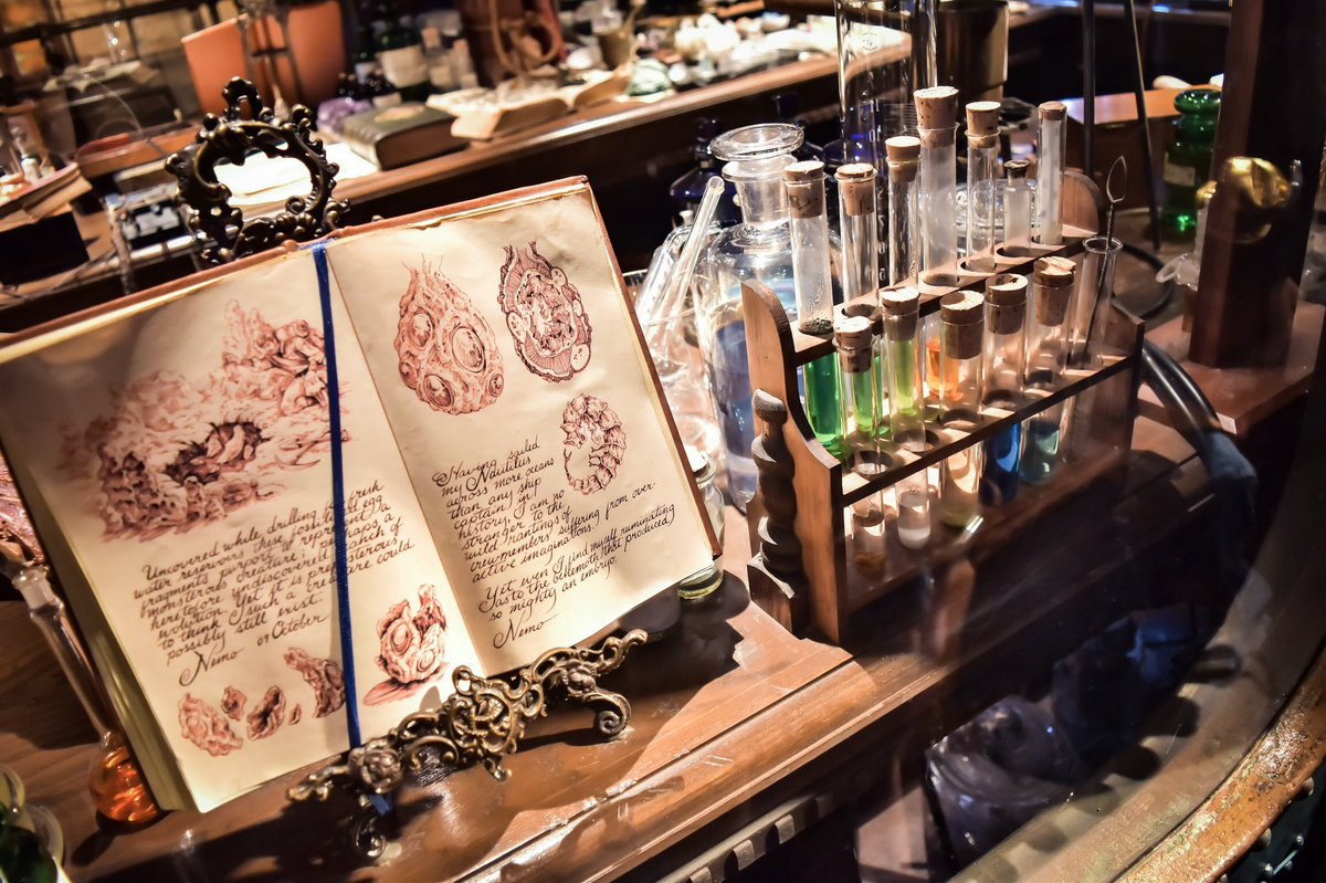 マグマサンクタムツアー