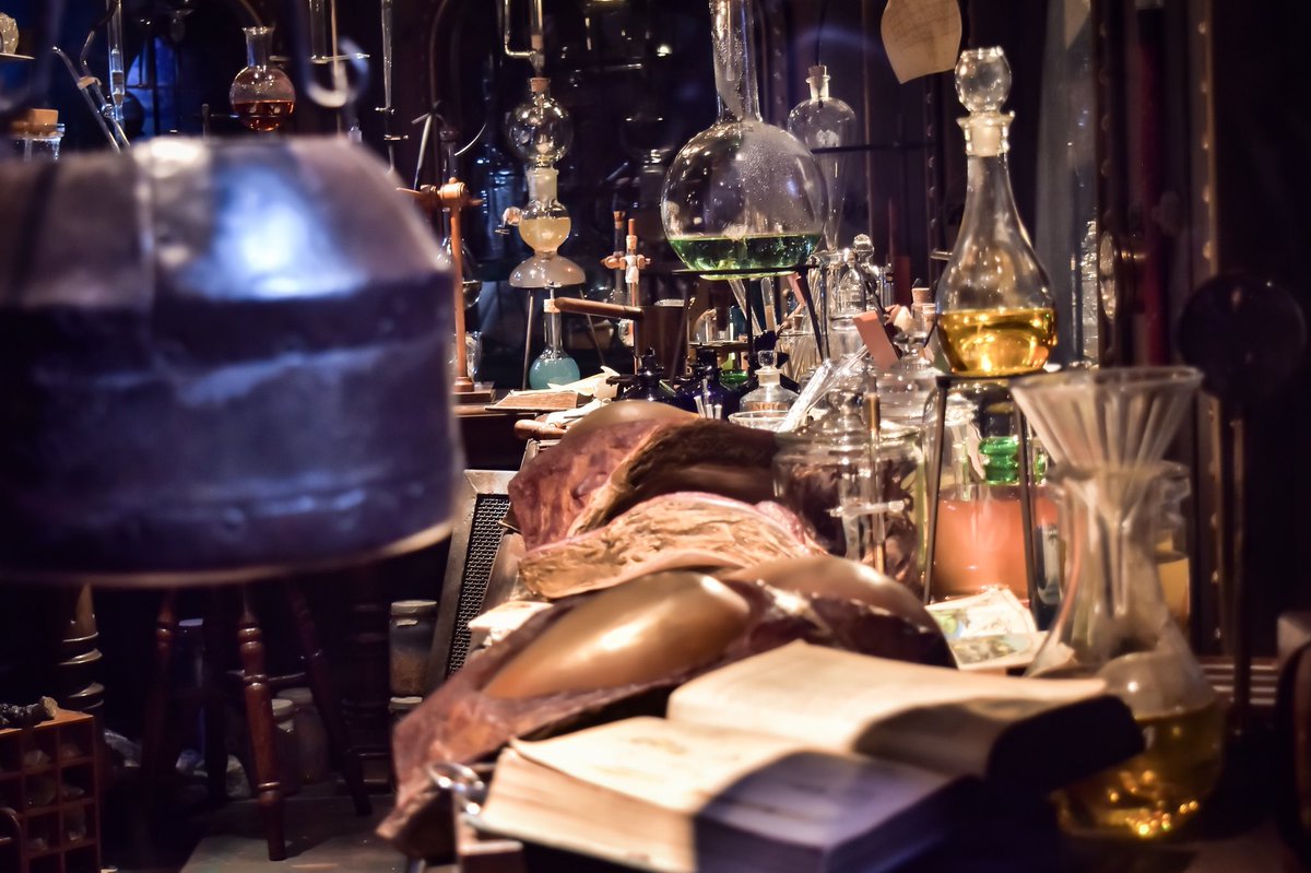 マグマサンクタムツアー