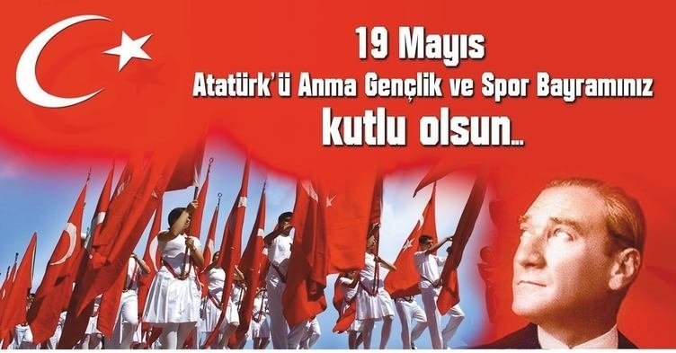 #19Mayis1919