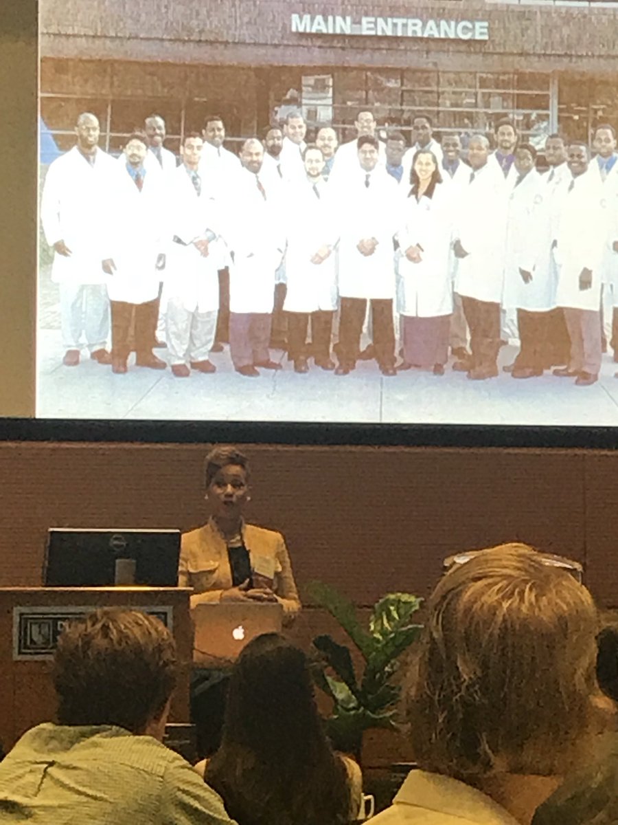 Feagin Leadership Program (@feaginprogram) on Twitter photo Bonnie Mason, founder of <a href="/nth_dim/">Nth Dimensions</a>, speaks on the importance of mentoring to increase diversity within orthopedic surgery. Bonnie Mason, founder of <a href="/nth_dim/">Nth Dimensions</a>, speaks on the importance of mentoring to increase diversity within orthopedic surgery.