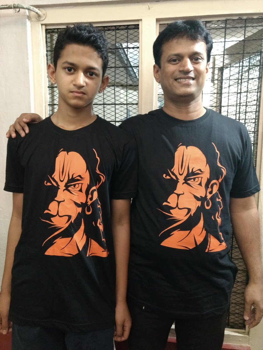 ashok_hd's tweet image. @TajinderBagga @Maruvanthila Hanu&quot;men&quot; in Karnataka will soon rise to end the unholy alliance of JDS and CONgress...