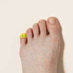 小指はしっかりと守りたい？ｗ小指のためのヘルメットが可愛すぎるｗ