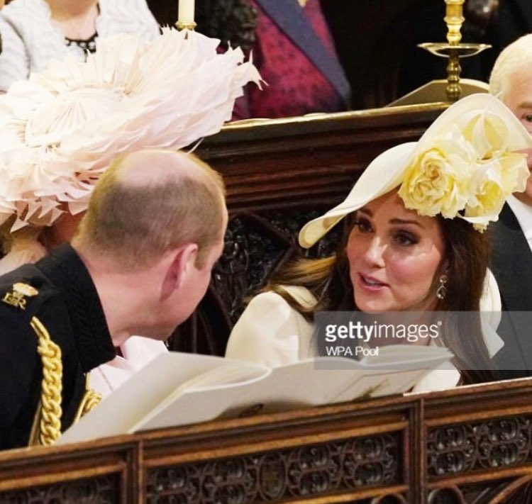 fiamma1990's tweet photo. Il mio #RoyalWedding ❤️ https://t.co/k4IUDTCXBc