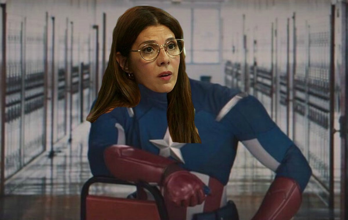 so,

where's peter..?